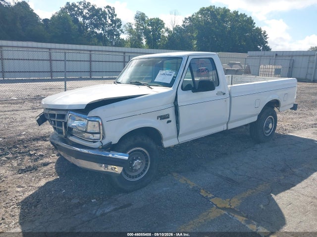 Aukcja sprzedaży 1994 Ford F250, vin: 1FTHF25H5RNB62718, numer aukcji: 46085408