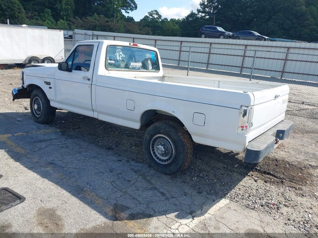 Aukcja sprzedaży 1994 Ford F250, vin: 1FTHF25H5RNB62718, numer aukcji: 46085408
