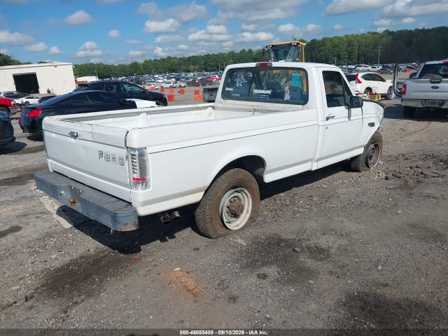 Aukcja sprzedaży 1994 Ford F250, vin: 1FTHF25H5RNB62718, numer aukcji: 46085408
