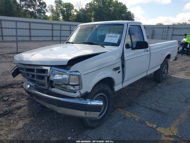 Aukcja sprzedaży 1994 Ford F250, vin: 1FTHF25H5RNB62718, numer aukcji: 46085408