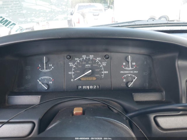 Aukcja sprzedaży 1994 Ford F250, vin: 1FTHF25H5RNB62718, numer aukcji: 46085408