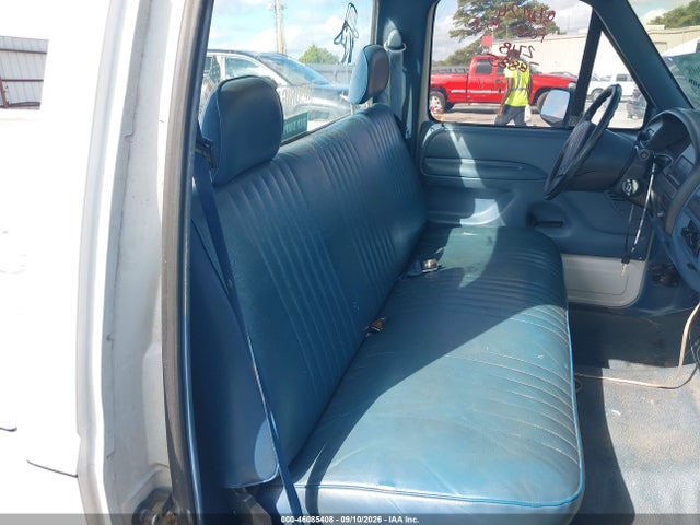 Aukcja sprzedaży 1994 Ford F250, vin: 1FTHF25H5RNB62718, numer aukcji: 46085408