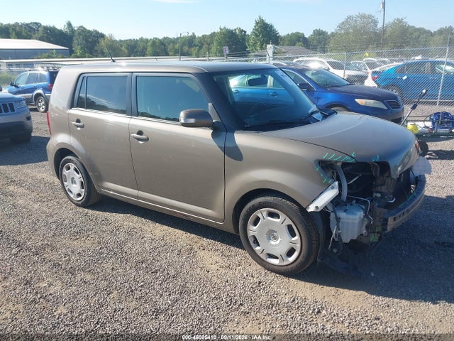 Продажа на аукционе авто 2013 Scion Xb, vin: JTLZE4FE6DJ032331, номер лота: 46085410