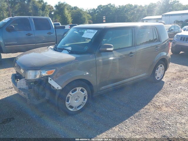 Продажа на аукционе авто 2013 Scion Xb, vin: JTLZE4FE6DJ032331, номер лота: 46085410