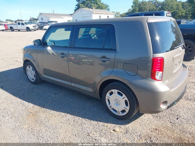 Продажа на аукционе авто 2013 Scion Xb, vin: JTLZE4FE6DJ032331, номер лота: 46085410