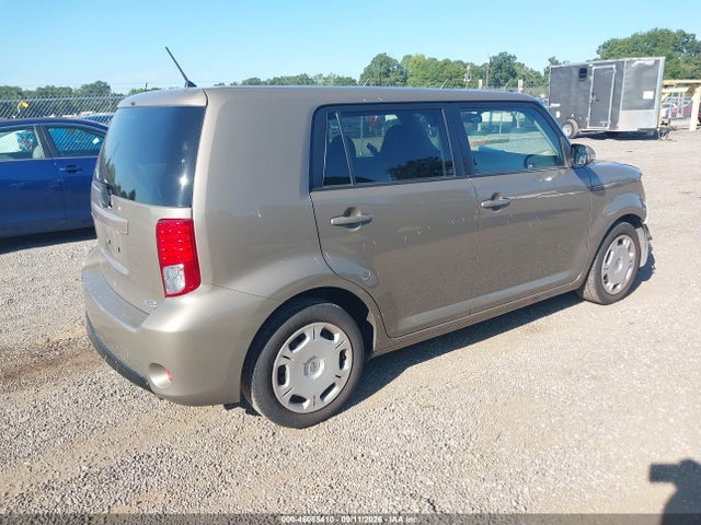Продажа на аукционе авто 2013 Scion Xb, vin: JTLZE4FE6DJ032331, номер лота: 46085410