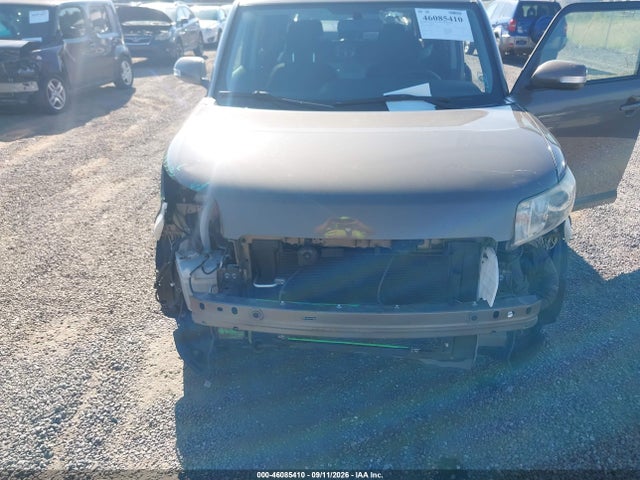 Продажа на аукционе авто 2013 Scion Xb, vin: JTLZE4FE6DJ032331, номер лота: 46085410