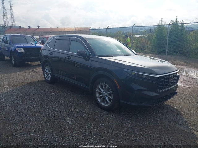 2024 Honda Cr-v Ex-l Awd მანქანა იყიდება აუქციონზე, vin: 2HKRS4H74RH443102, აუქციონის ნომერი: 46085420
