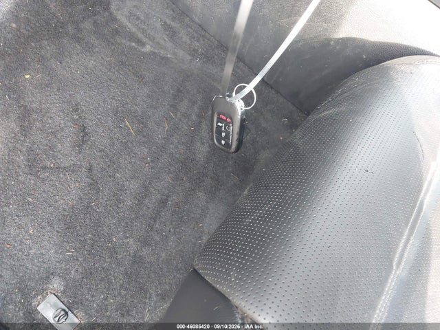 46085420 :رقم المزاد ، 2HKRS4H74RH443102 vin ، 2024 Honda Cr-v Ex-l Awd مزاد بيع