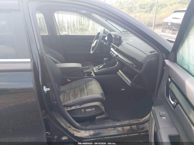 46085420 :رقم المزاد ، 2HKRS4H74RH443102 vin ، 2024 Honda Cr-v Ex-l Awd مزاد بيع
