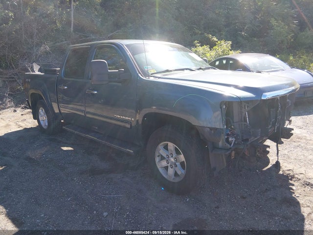 Aukcja sprzedaży 2012 Gmc Sierra 1500 Sle, vin: 3GTP2VE79CG195088, numer aukcji: 46085424