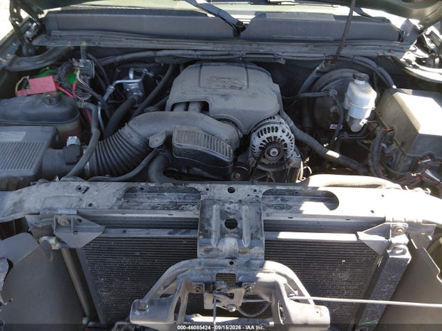 Aukcja sprzedaży 2012 Gmc Sierra 1500 Sle, vin: 3GTP2VE79CG195088, numer aukcji: 46085424