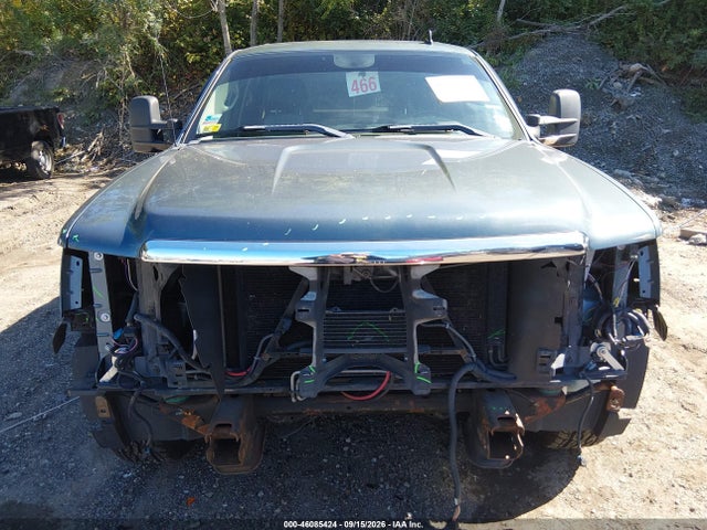 Aukcja sprzedaży 2012 Gmc Sierra 1500 Sle, vin: 3GTP2VE79CG195088, numer aukcji: 46085424