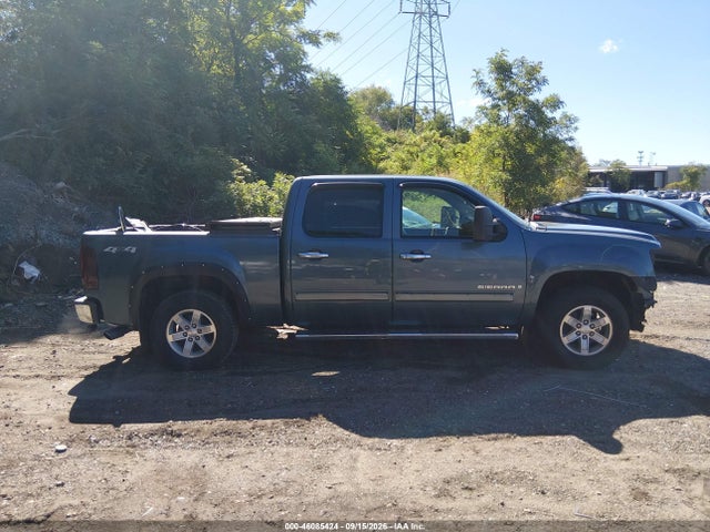 Aukcja sprzedaży 2012 Gmc Sierra 1500 Sle, vin: 3GTP2VE79CG195088, numer aukcji: 46085424