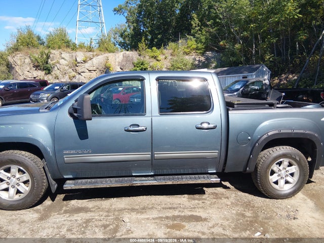 Aukcja sprzedaży 2012 Gmc Sierra 1500 Sle, vin: 3GTP2VE79CG195088, numer aukcji: 46085424