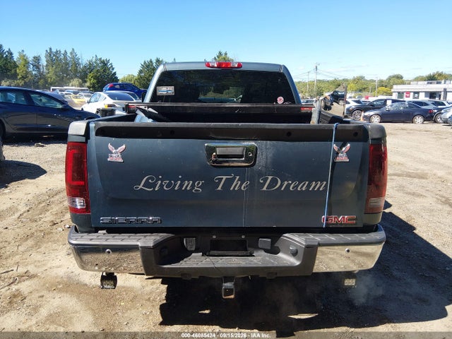 Aukcja sprzedaży 2012 Gmc Sierra 1500 Sle, vin: 3GTP2VE79CG195088, numer aukcji: 46085424