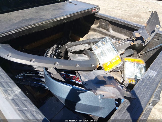 Aukcja sprzedaży 2012 Gmc Sierra 1500 Sle, vin: 3GTP2VE79CG195088, numer aukcji: 46085424