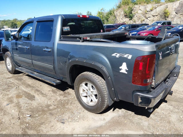 Aukcja sprzedaży 2012 Gmc Sierra 1500 Sle, vin: 3GTP2VE79CG195088, numer aukcji: 46085424