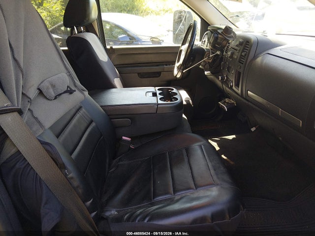 Aukcja sprzedaży 2012 Gmc Sierra 1500 Sle, vin: 3GTP2VE79CG195088, numer aukcji: 46085424