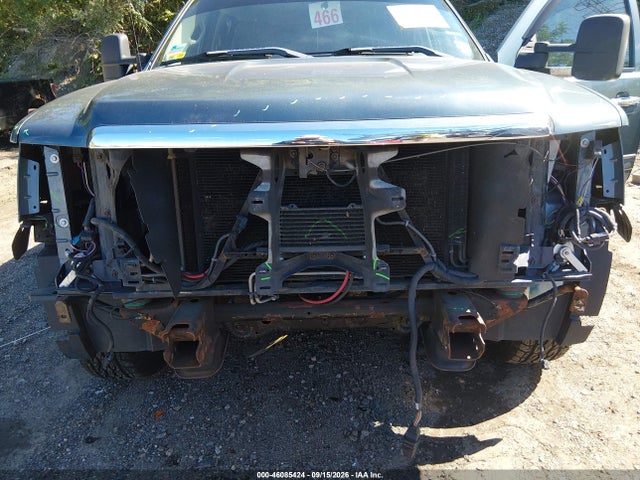 Aukcja sprzedaży 2012 Gmc Sierra 1500 Sle, vin: 3GTP2VE79CG195088, numer aukcji: 46085424