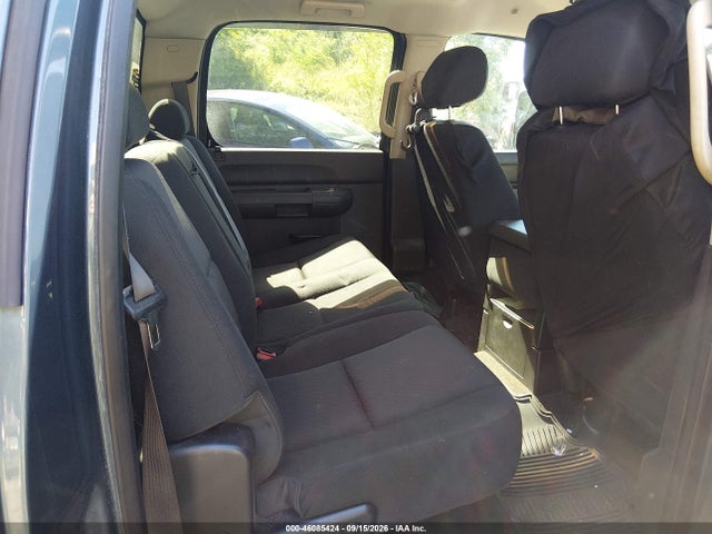 Aukcja sprzedaży 2012 Gmc Sierra 1500 Sle, vin: 3GTP2VE79CG195088, numer aukcji: 46085424