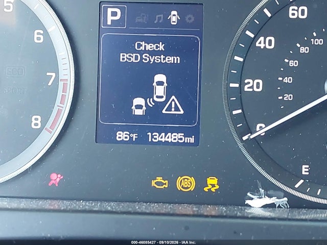 Продажа на аукционе авто 2015 Hyundai Sonata Sport, vin: 5NPE34AF6FH232816, номер лота: 46085427