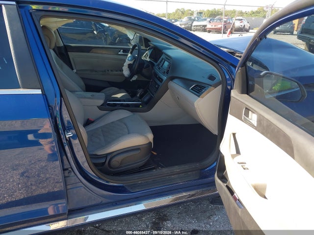 Продажа на аукционе авто 2015 Hyundai Sonata Sport, vin: 5NPE34AF6FH232816, номер лота: 46085427