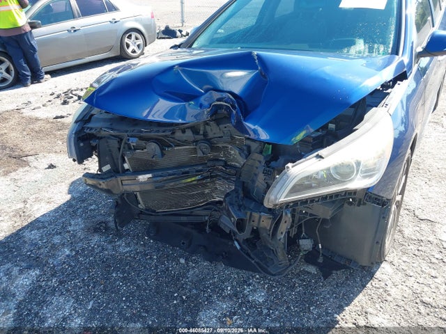 Продажа на аукционе авто 2015 Hyundai Sonata Sport, vin: 5NPE34AF6FH232816, номер лота: 46085427