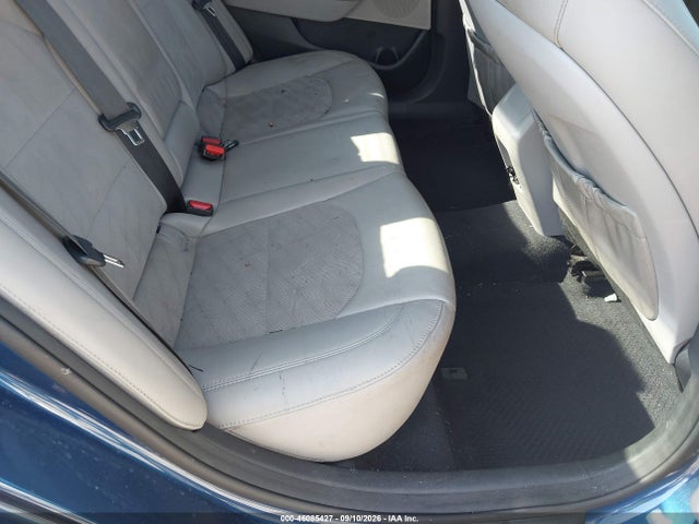 Продажа на аукционе авто 2015 Hyundai Sonata Sport, vin: 5NPE34AF6FH232816, номер лота: 46085427