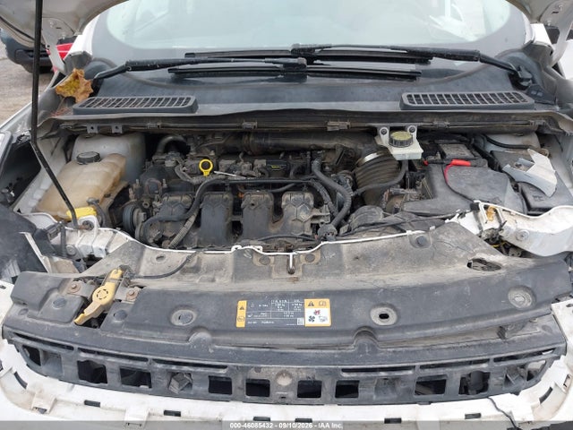 Aukcja sprzedaży 2013 Ford Escape Se, vin: 1FMCU9G93DUB57915, numer aukcji: 46085432