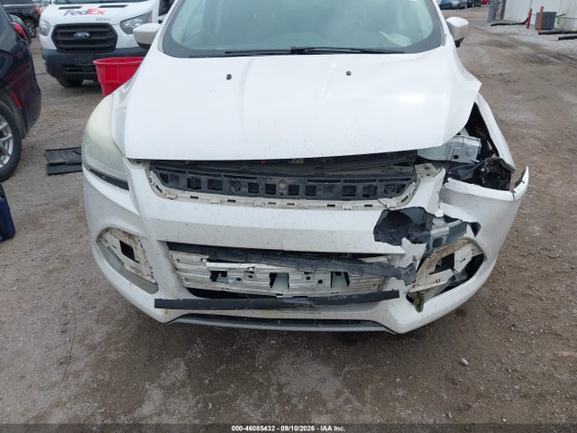 Aukcja sprzedaży 2013 Ford Escape Se, vin: 1FMCU9G93DUB57915, numer aukcji: 46085432