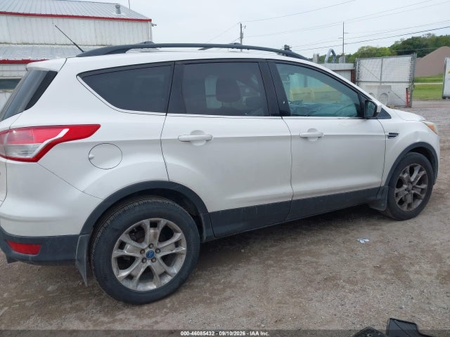 Aukcja sprzedaży 2013 Ford Escape Se, vin: 1FMCU9G93DUB57915, numer aukcji: 46085432