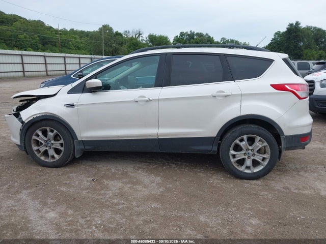 Aukcja sprzedaży 2013 Ford Escape Se, vin: 1FMCU9G93DUB57915, numer aukcji: 46085432