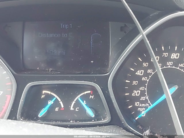 Aukcja sprzedaży 2013 Ford Escape Se, vin: 1FMCU9G93DUB57915, numer aukcji: 46085432