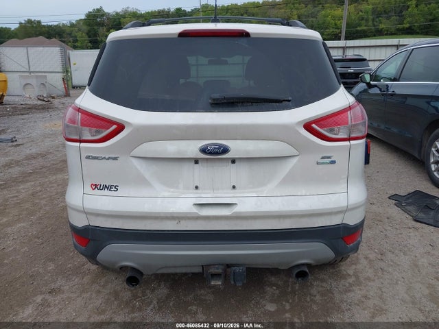 Aukcja sprzedaży 2013 Ford Escape Se, vin: 1FMCU9G93DUB57915, numer aukcji: 46085432