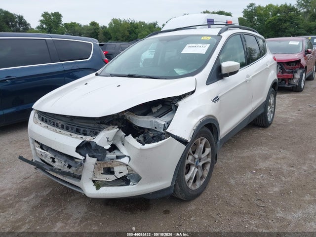 Aukcja sprzedaży 2013 Ford Escape Se, vin: 1FMCU9G93DUB57915, numer aukcji: 46085432