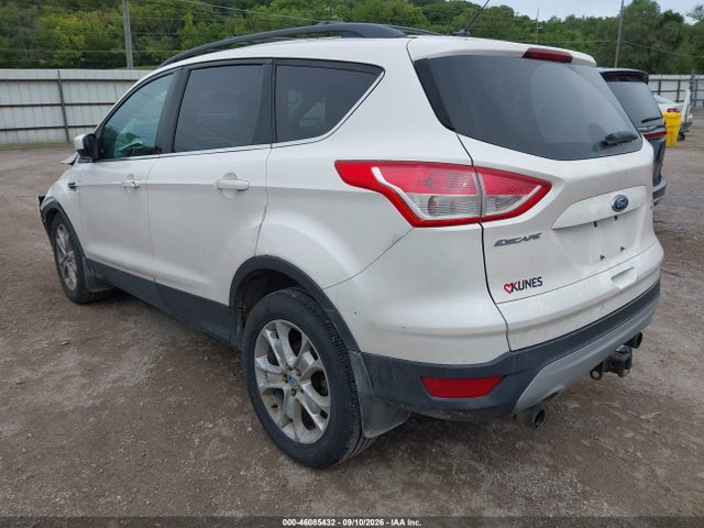 Aukcja sprzedaży 2013 Ford Escape Se, vin: 1FMCU9G93DUB57915, numer aukcji: 46085432