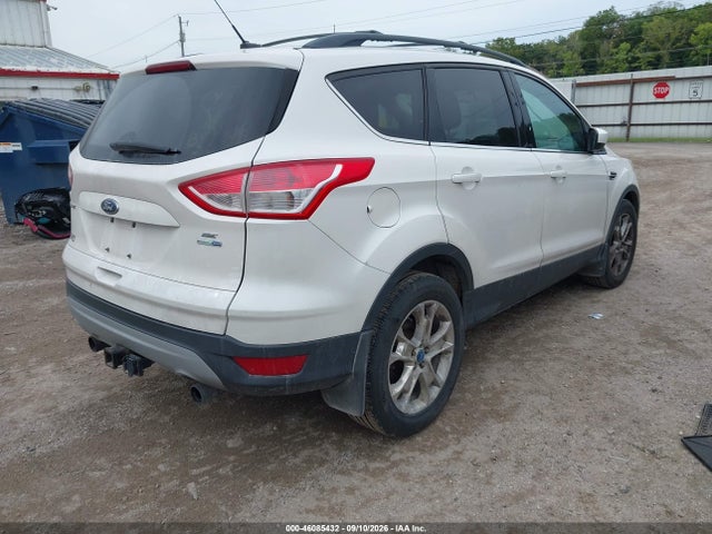Aukcja sprzedaży 2013 Ford Escape Se, vin: 1FMCU9G93DUB57915, numer aukcji: 46085432