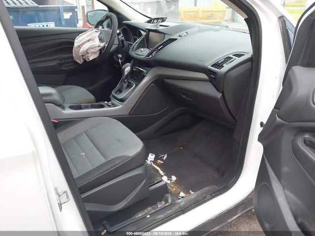 Aukcja sprzedaży 2013 Ford Escape Se, vin: 1FMCU9G93DUB57915, numer aukcji: 46085432