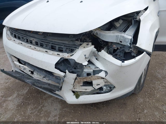 Aukcja sprzedaży 2013 Ford Escape Se, vin: 1FMCU9G93DUB57915, numer aukcji: 46085432