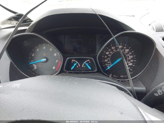 Aukcja sprzedaży 2013 Ford Escape Se, vin: 1FMCU9G93DUB57915, numer aukcji: 46085432