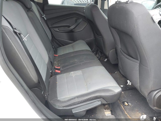 Aukcja sprzedaży 2013 Ford Escape Se, vin: 1FMCU9G93DUB57915, numer aukcji: 46085432
