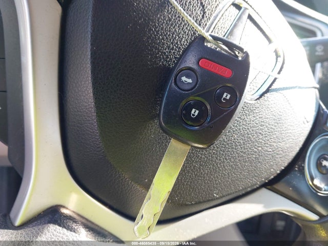 Продажа на аукционе авто 2013 Honda Civic Lx, vin: 2HGFB2F53DH577661, номер лота: 46085435