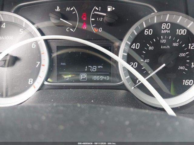 2014 Nissan Sentra Fe+ S/fe+ Sv/s/sl/sr/sv მანქანა იყიდება აუქციონზე, vin: 3N1AB7AP8EY238617, აუქციონის ნომერი: 46085436