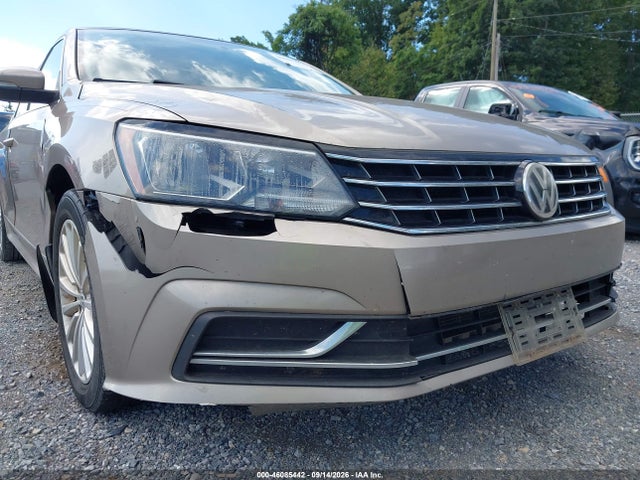 46085442 :رقم المزاد ، 1VWBT7A32GC016336 vin ، 2016 Volkswagen Passat 1.8t Se مزاد بيع