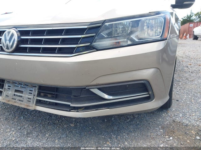 46085442 :رقم المزاد ، 1VWBT7A32GC016336 vin ، 2016 Volkswagen Passat 1.8t Se مزاد بيع