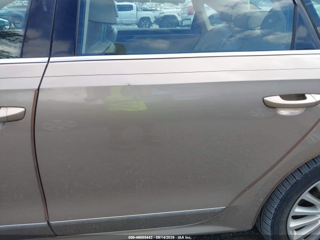 46085442 :رقم المزاد ، 1VWBT7A32GC016336 vin ، 2016 Volkswagen Passat 1.8t Se مزاد بيع