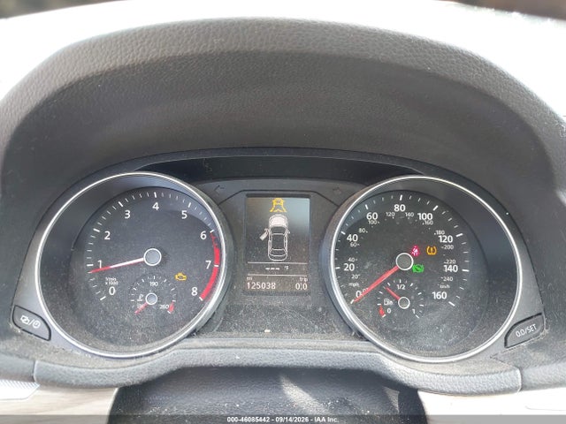 46085442 :رقم المزاد ، 1VWBT7A32GC016336 vin ، 2016 Volkswagen Passat 1.8t Se مزاد بيع