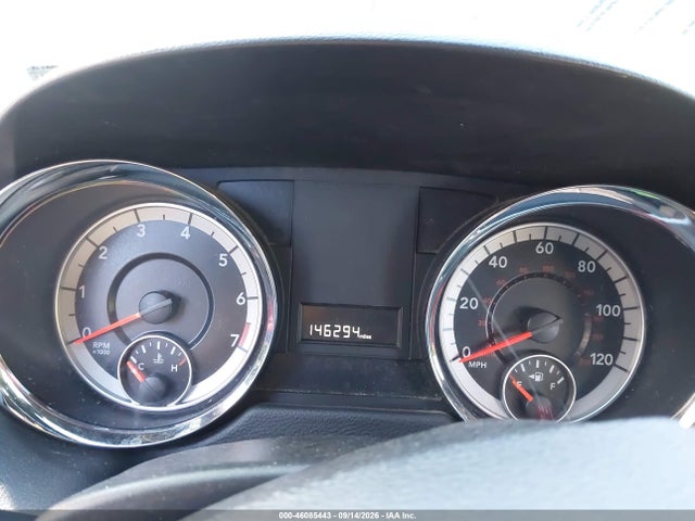 Продаж на аукціоні авто 2018 Dodge Grand Caravan Sxt, vin: 2C4RDGCG8JR248680, номер лоту: 46085443