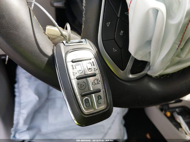 Продажа на аукционе авто 2023 Chrysler Pacifica Touring L, vin: 2C4RC1BG0PR563922, номер лота: 46085448